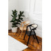 Стул Guru Cane Black