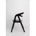 Стул Guru Cane Black