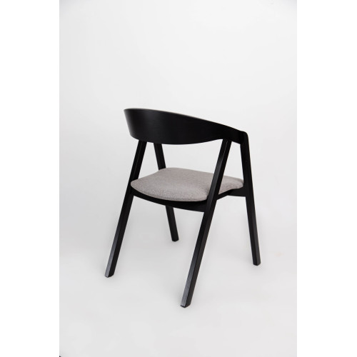Стул Guru Soft Black