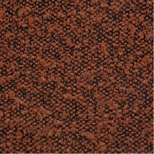 Крісло Royal Sun Boucle brick
