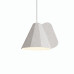 Акустичний світильник FACETED LAMP Акустичний світильник FACETED LAMP