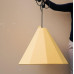 Акустичний світильник FACETED LAMP Акустичний світильник FACETED LAMP