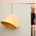 Акустичний світильник FACETED LAMP Акустичний світильник FACETED LAMP