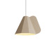 Акустичний світильник FACETED LAMP Акустичний світильник FACETED LAMP