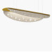 Акустичний світильник LIVING LAMP