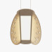 Акустичний світильник LIVING LAMP