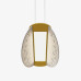 Акустичний світильник LIVING LAMP