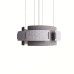 Акустичний світильник SATURN LAMP Акустичний світильник SATURN LAMP