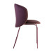 Стул Lilo Exclusive Deep Plum Стул Lilo Exclusive Deep Plum