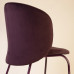 Стул Lilo Exclusive Deep Plum Стул Lilo Exclusive Deep Plum