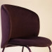 Стул Lilo Exclusive Deep Plum Стул Lilo Exclusive Deep Plum