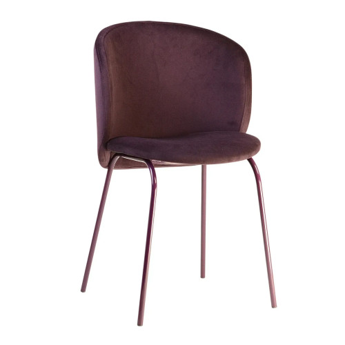 Стул Lilo Exclusive Deep Plum