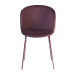 Стул Lilo Exclusive Deep Plum Стул Lilo Exclusive Deep Plum