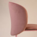 Стул Lilo Exclusive Rosewood