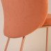 Стул Lilo Exclusive Terracotta Velvet