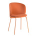 Стул Lilo Exclusive Terracotta Velvet