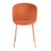 Стул Lilo Exclusive Terracotta Velvet