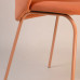 Стул Lilo Exclusive Terracotta Velvet