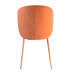 Стул Lilo Exclusive Terracotta Velvet