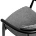 Стул Mamont soft черный Austin 19