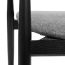 Стул Mamont soft черный Austin 19