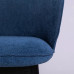 Стул Stitch Comfort черный Magenta 06