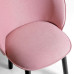 Стул Stitch Comfort черный Spenser 22