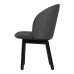 Стілець Stitch Comfort чорний Superior 19 Стілець Stitch Comfort чорний Superior 19