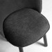 Стілець Stitch Comfort чорний Superior 19 Стілець Stitch Comfort чорний Superior 19
