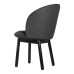 Стілець Stitch Comfort чорний Superior 19 Стілець Stitch Comfort чорний Superior 19