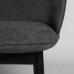 Стілець Stitch Comfort чорний Superior 19 Стілець Stitch Comfort чорний Superior 19