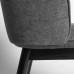 Стілець Stitch Comfort чорний Superior 19 Стілець Stitch Comfort чорний Superior 19