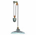 Підвіс з противагами Hat & Counterweight