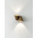 Керамічний бра Pecherna sconce 'two' (Bells together)