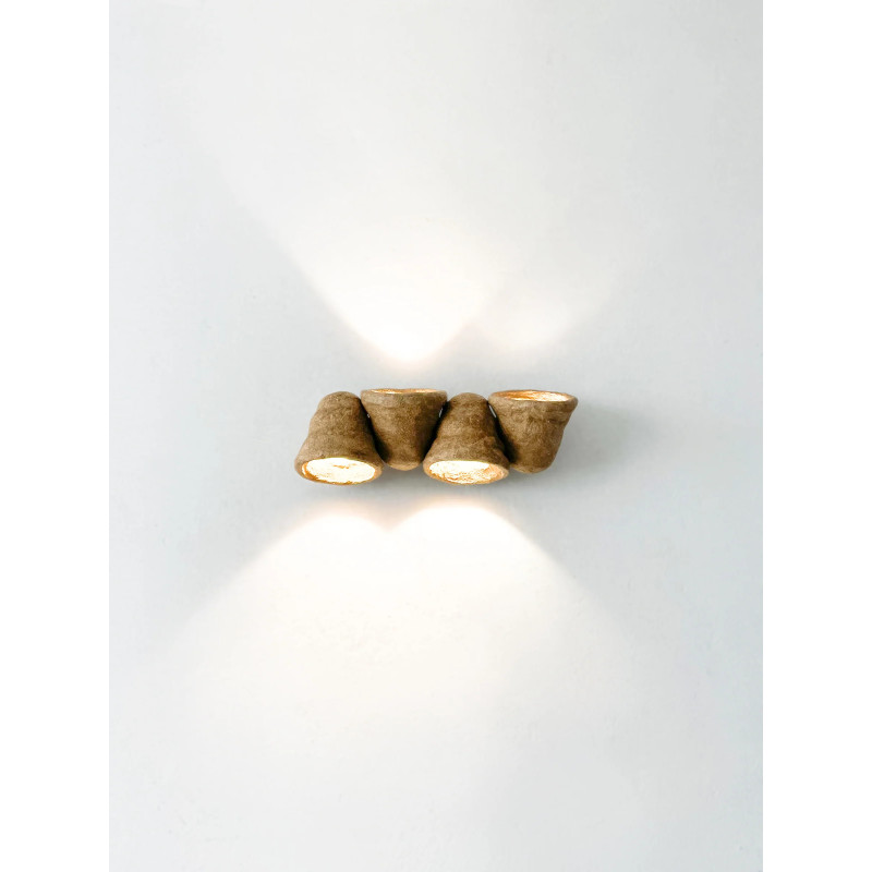 Настінне бра Pecherna sconce 'four'