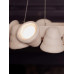 Підвісний світильник Pecherna chandelier '10 bells'