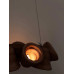 Підвісний світильник Pecherna chandelier '10 bells'