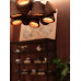 Підвісний світильник Pecherna chandelier '10 bells'