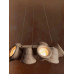 Підвісний світильник Pecherna chandelier '10 bells'