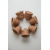Кругле бра Pecherna sconce 'circle 4'