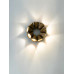 Кругле бра Pecherna sconce 'circle 4'
