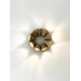 Кругле бра Pecherna sconce 'circle 4'
