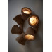 Кругле бра Pecherna sconce 'circle 4'