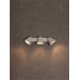 Керамический бра Pecherna sconce 'three plus'