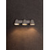 Керамический бра Pecherna sconce 'three plus'