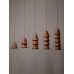 Подвесной светильник Pecherna chandelier 'single' (basic chand module)