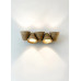 Настінне бра Pecherna sconce 'five' Настінне бра Pecherna sconce 'five'