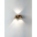 Керамический бра Pecherna sconce 'three' (Bells together)