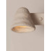 Керамічний бра Pecherna sconce 'two plus'