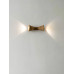 Керамічний бра Pecherna sconce 'two plus'